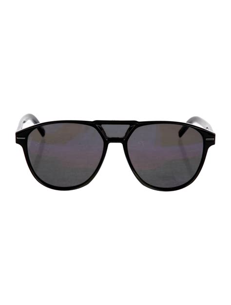 dior homme blacktie 263s|Dior Homme BlackTie 263S Wayfarer Sunglasses .